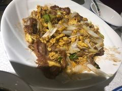 -老浒记烤鸭-北京菜(琉璃厂店)