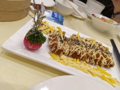 -兴悦酒家(保利克洛维店)