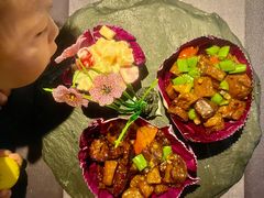 -花溪雨·森林餐厅(石基店)