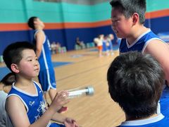 -东方启明星篮球培训(一品漫城校区)