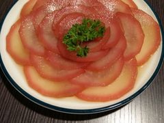 -孙家外婆•长春地标美食新名片(吾悦广场店)