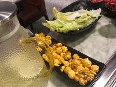 -新辣道鱼火锅(领展购物广场·中关村店)