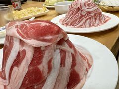 -元盛居(亚泰大街店)