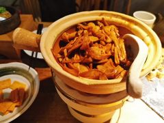 -水木苼 蔬食料理