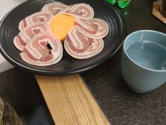 -福福泥炉烤肉(三台子店)