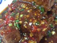 -范记豆花庄(东门好吃街店)