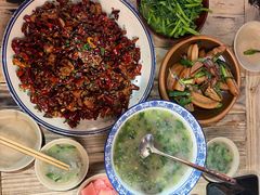 -饭江湖·江湖菜(湖广会馆店)