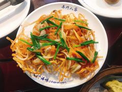 -吴门人家·苏宴宫廷菜(拙政园店)