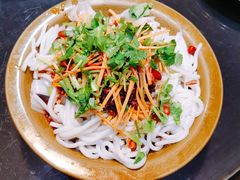 -昆虫窝子·特色云南菜(拓东路总店)