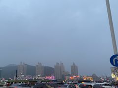 -星海广场