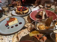 -BROWNSTONE布朗石西班牙餐厅(富城店)