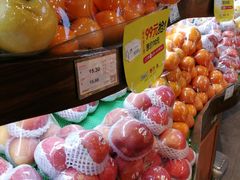 -鲜丰水果(杭州庆春银泰店)