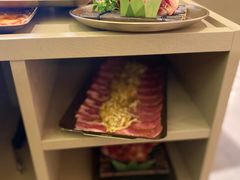 -西塔老太太泥炉烤肉(川沙百联店)