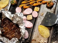 -烧烤季休闲餐厅(贵阳蟠桃宫店)