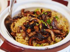 -侨美食家·粤菜(体育西路店)