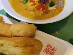 -荷风细雨·中国茶宴(碧云店)