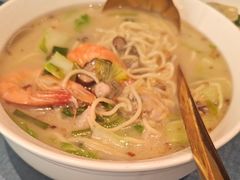 -闽海肴(北辰荟店)