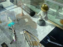 -无界眼镜MaxLess(滨江星光大道店)