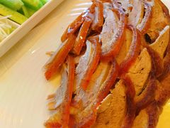 -便宜坊烤鸭店(玉蜓桥店)