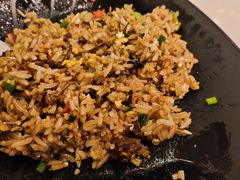 -地摊风云龙虾烧烤铺(润和国际店)
