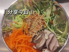 -阿亲家·韩式无限烤肉(花果园店)