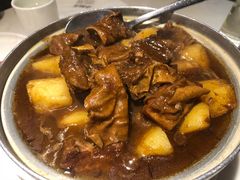 -小放牛炒菜馆(裕华万达店)