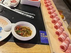 -东道煮牛肉火锅(重庆路店)