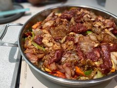 -黄记煌三汁焖锅(华发商都店)
