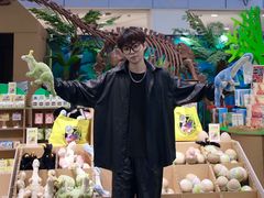 -凯德MALL(西直门店)