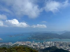 -梧桐山风景名胜区