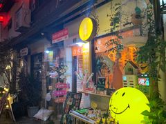 -小河直街历史文化街区