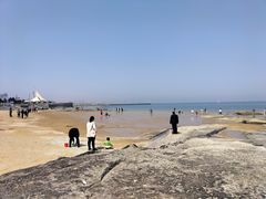 -日照灯塔风景区