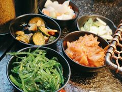 -松渡·鲜肉泥炉烤肉(时代天街店)