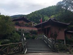-太湖源风景区