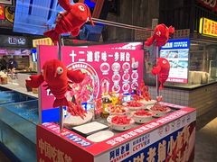 -阿财老铺·老蚌埠龙虾城(华夏总店)