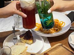 -G+KITCHEN(龙湖狮山天街店)