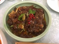 -正阳春烤鸭(华捷道店)
