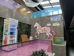 -黄山排云型旅酒店餐厅