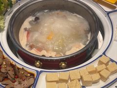 -羊来顺冰煮鲜羊 铁锅烀羊肉(中央大街店)