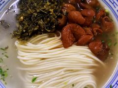 -盛兴面馆(真儒大厦店)