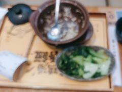 -依立香饭·紫砂鸡汤煲饭(紫云阁店)