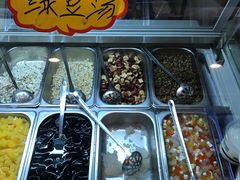 -一品豆花(人信汇店)