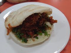 -代四孃牛华豆腐脑美味小食(总店)