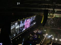 -南京奥林匹克体育中心-体育馆