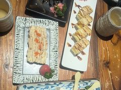 -小川洋风料理(街道口店)