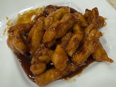 -金时代顺风大酒店(南桥百联店)