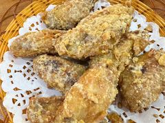 -南记食粥坊·宵夜大排档(莲花总店)