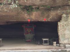-十九峰景区