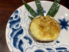 -加奈日本料理