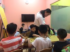 -智韵素养黎明练字(莘庄校区)